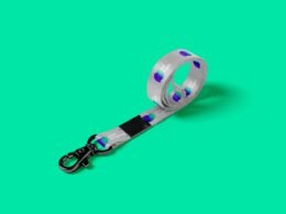 Lanyard