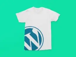 WordPress Tee