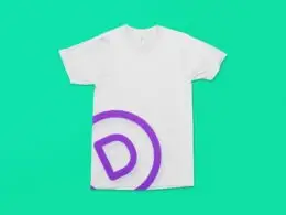 Divi Tee
