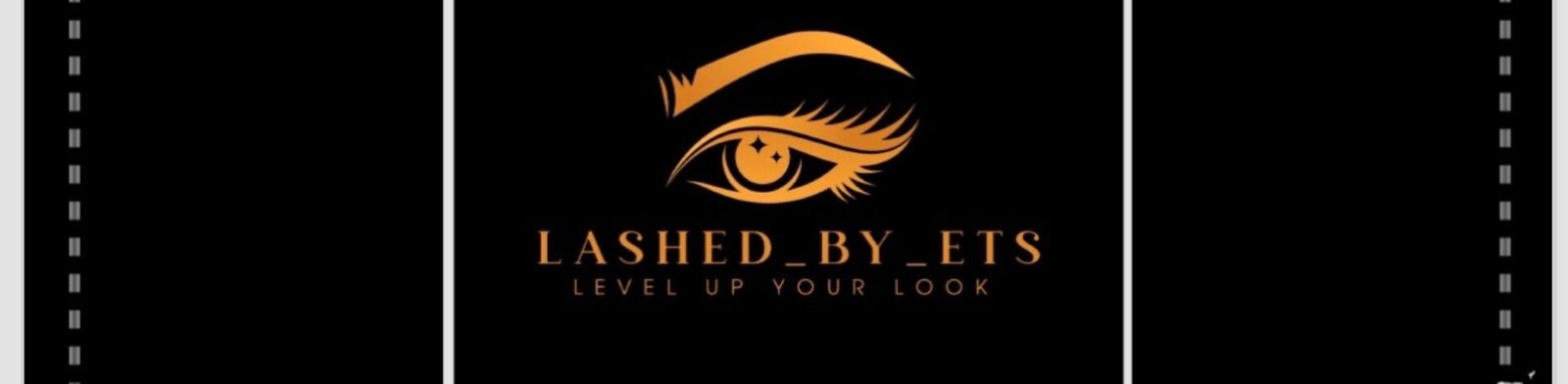 Lashed by ETS