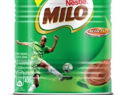 Nestle Milo