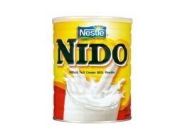 Nestle Nido