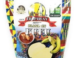 Tropiway Plantain