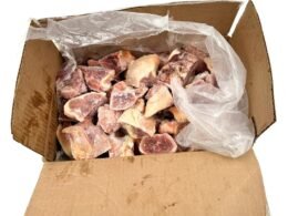 Cow meat (40pcs)