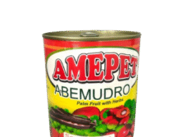 Amepet Abemudro