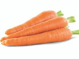 Carrot