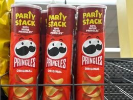 Pringles Original