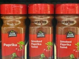 Paprika