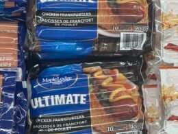 Ultimate Sausage