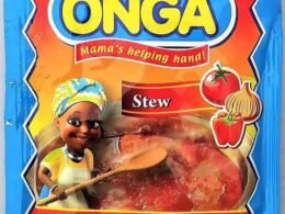 ONGA seasoning mix