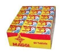Maggi chicken
