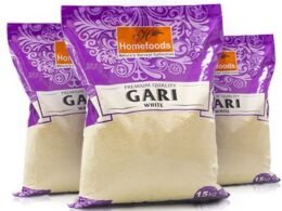 Homefoods Gari