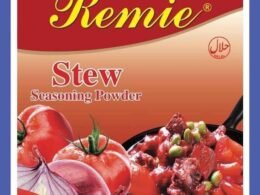 Remie stew seasoning