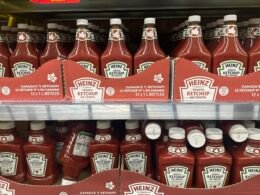 Heinz Ketchup