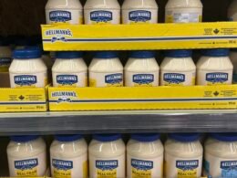 Hellmann’s Mayonnaise