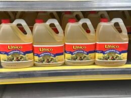 Unico oil