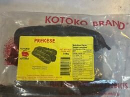 Kotoko brand Prɛkɛse
