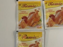 Remie Chicken seasoning