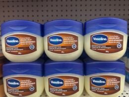 Vaseline