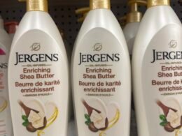 Jergens