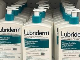 Lubriderm
