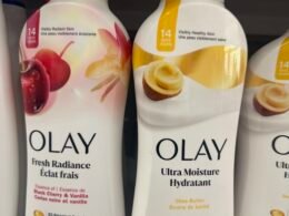 OLAY Ultra Moisture Hydrant