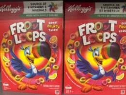 Froot Loops