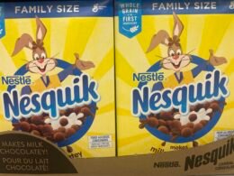 Nestle Nesquik